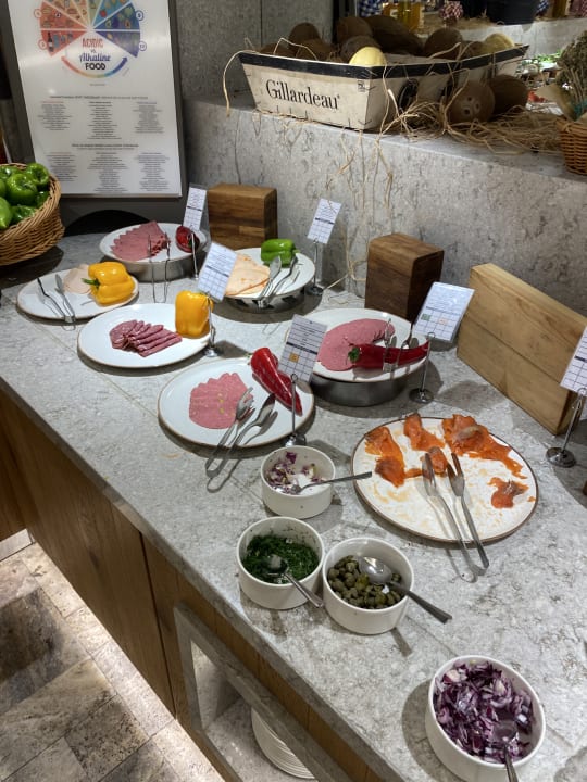 Gastro Hotel Miramare Beach