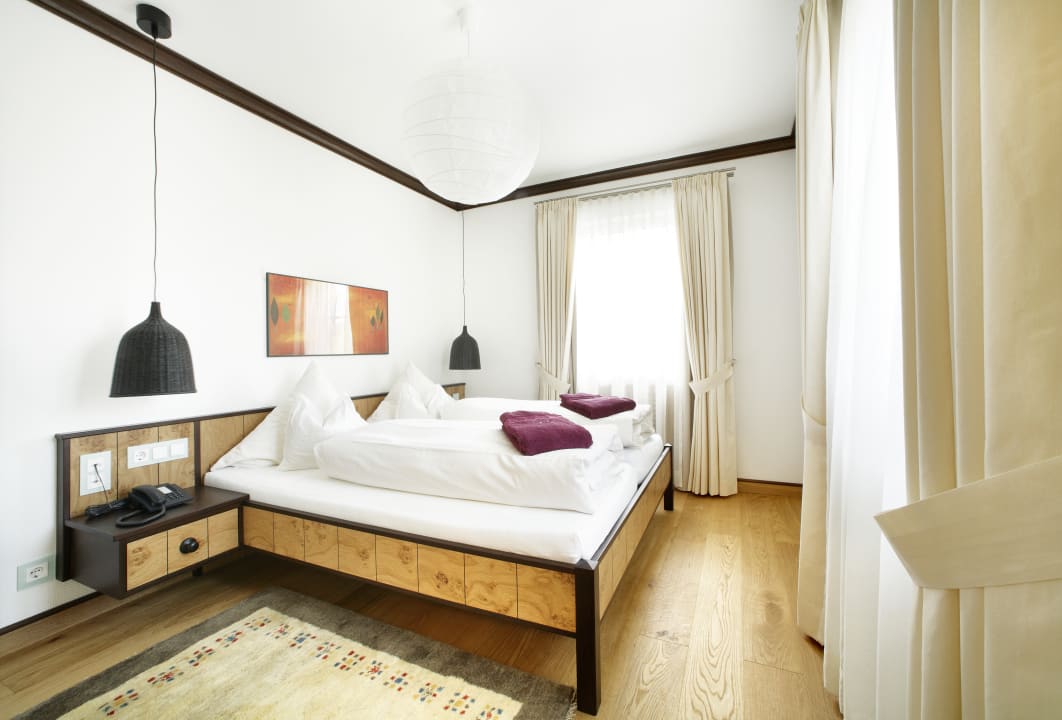 Zimmer Kneipp- und WellVitalhotel Edelweiss