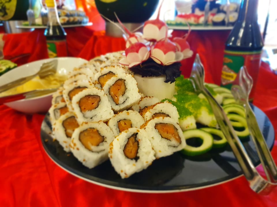 Gastro Hotel Delphin Imperial