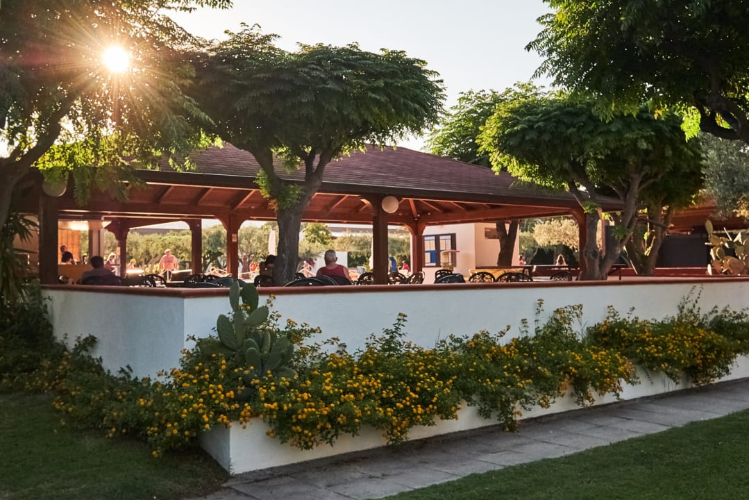 Gastro Nausicaa Village