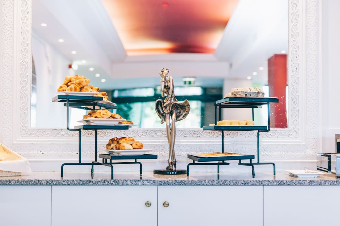 Gastro Grand Muthu Forte da Oura