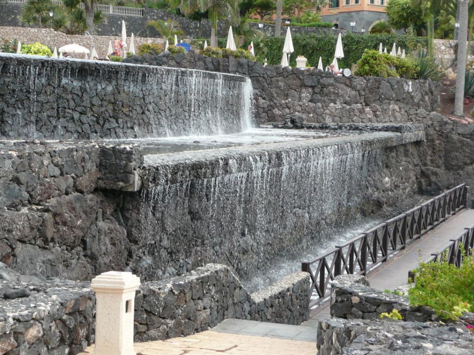 Wasserfall R2 Rio Calma Hotel & Spa & Conference