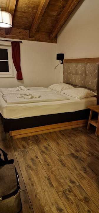 Zimmer Tauernsuites Mitterwirt by ALPS RESORTS