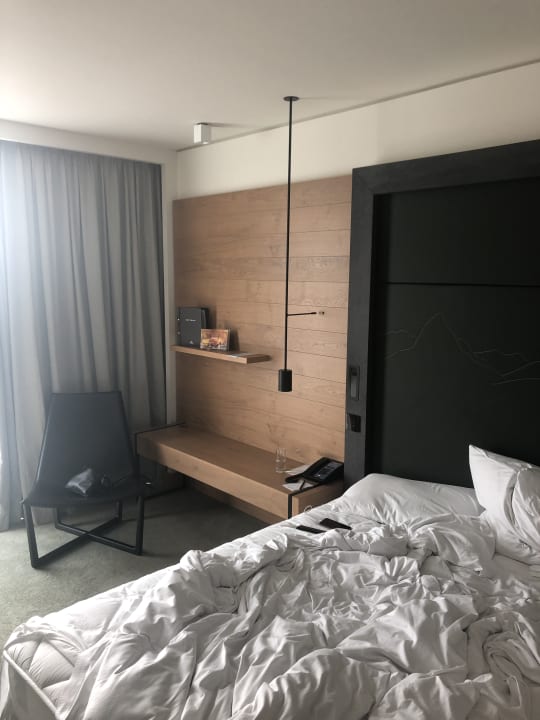 Zimmer Hilton Munich Airport
