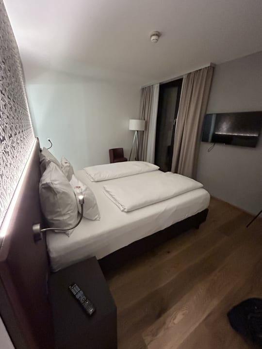 Zimmer Amedia Lustenau, Trademark Collection by Wyndham