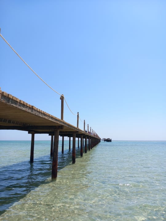 Strand Casa Mare Resort