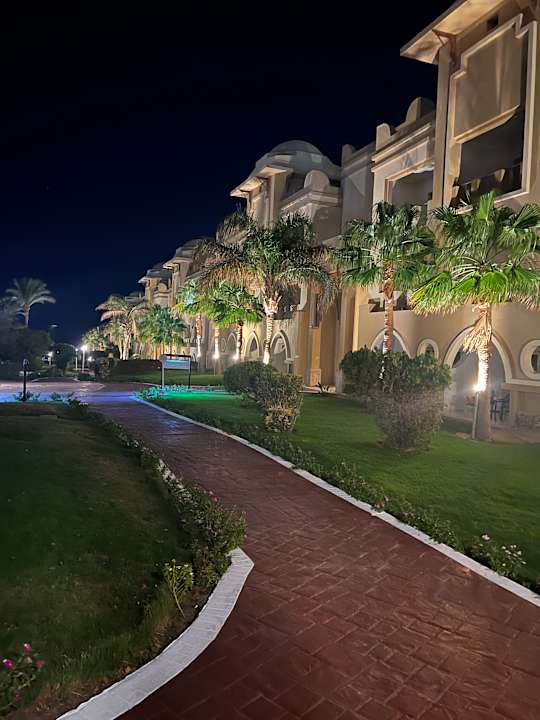 Außenansicht Serenity Alpha Beach