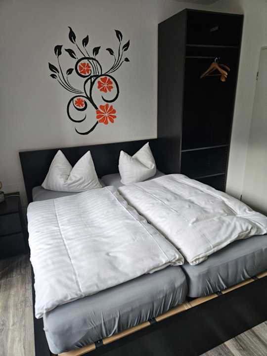 Zimmer Pension Zum Lindeneck