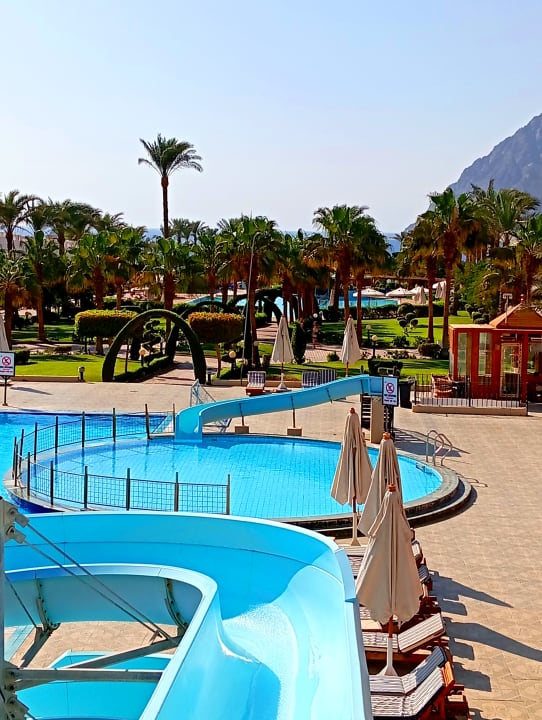 Pool Happy Life Village
