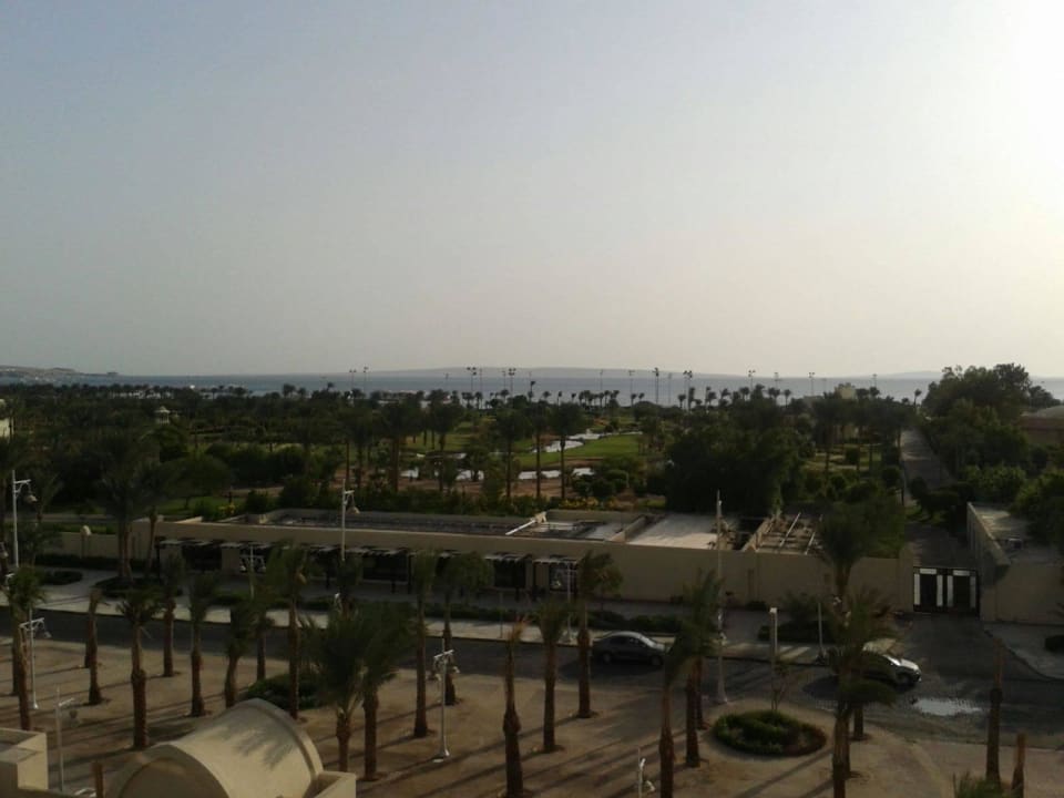 Golfanlage / Strand Steigenberger Aqua Magic