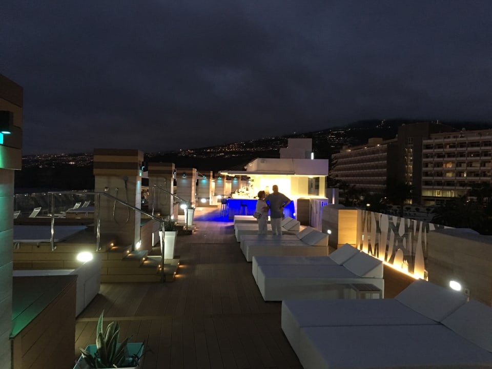 Außenansicht Atlantic Mirage Suites & Spa - Adults only