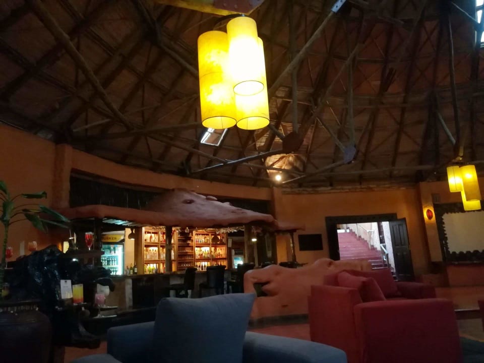 Gastro Hotel Masai Mara Sopa Lodge