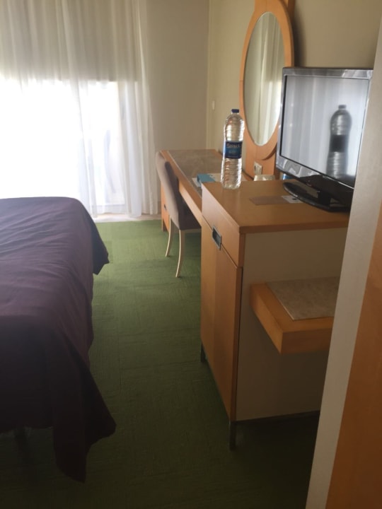 Zimmer TUI BLUE Xanthe