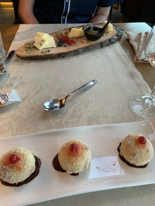 Gastro Hotel Albion Mountain Spa Resort