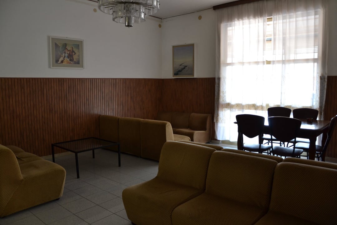 Hotel Elvira Rimini Vacanze Urlaub Holiday Hotel Elvira