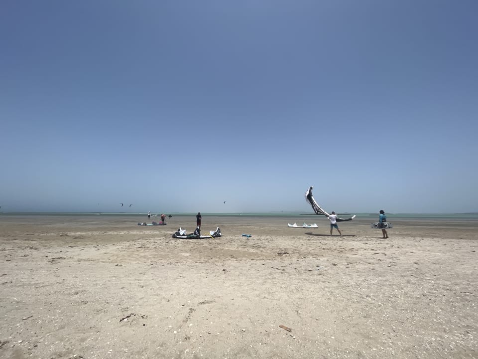 Strand Masirah Beach Camp