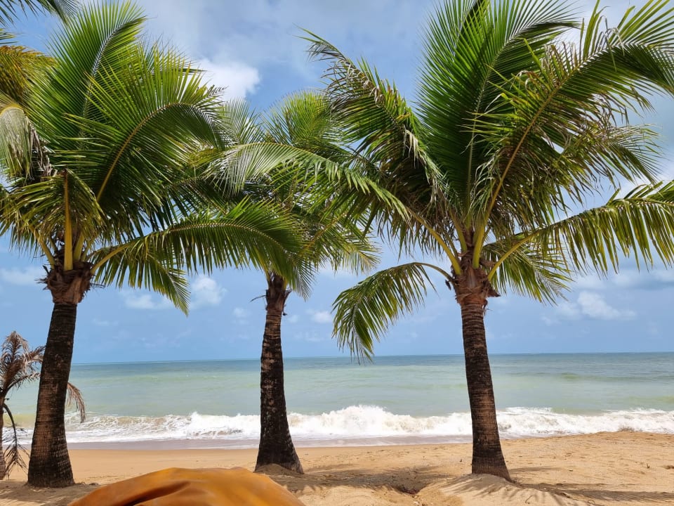 Strand La Flora Khao Lak
