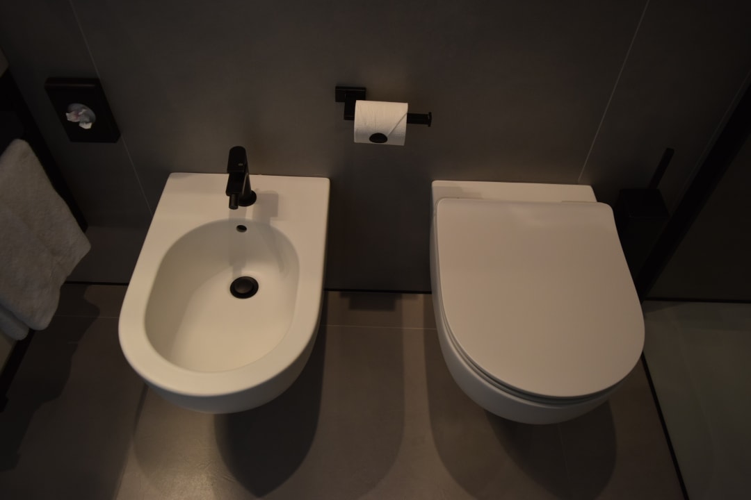 Zimmer Habita79 Pompeii - MGallery