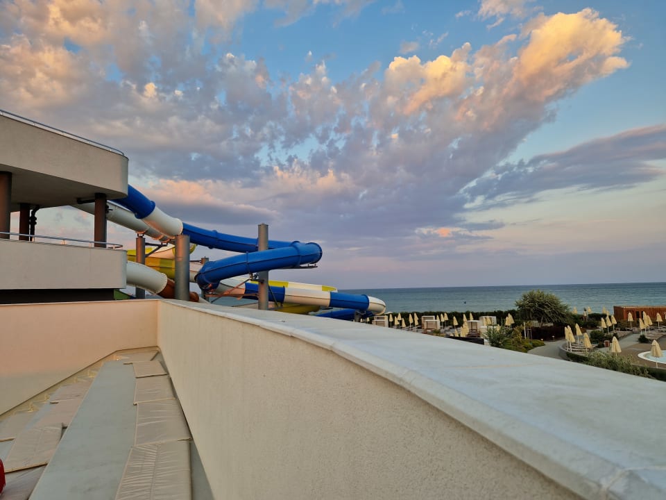 Sonstiges Wave Resort