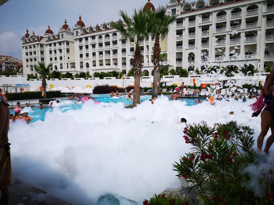 Sport & Freizeit Side Sunport Hotel & Spa