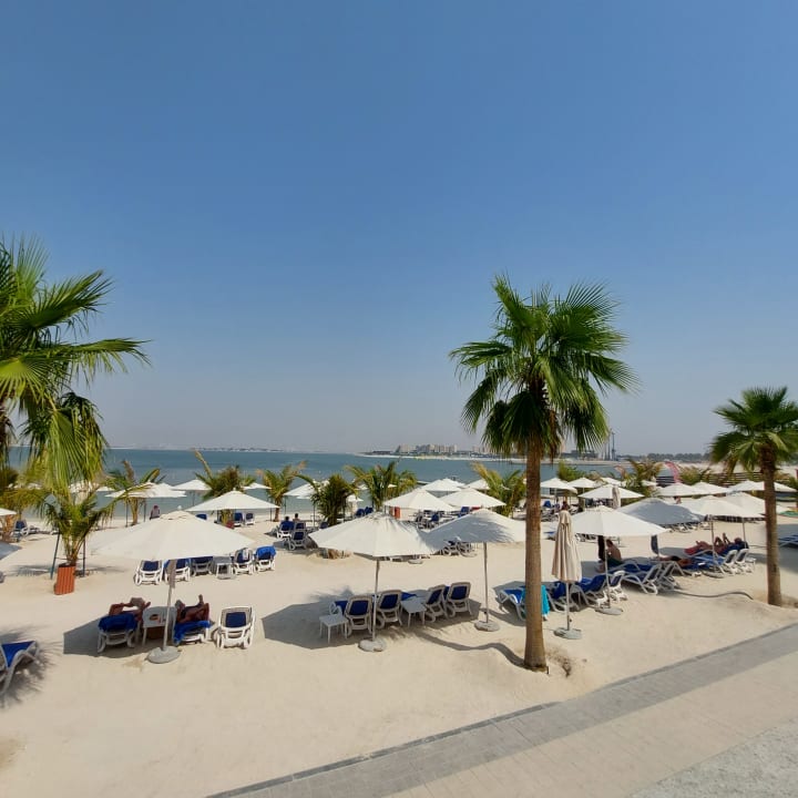 Strand Hampton by Hilton Marjan Island