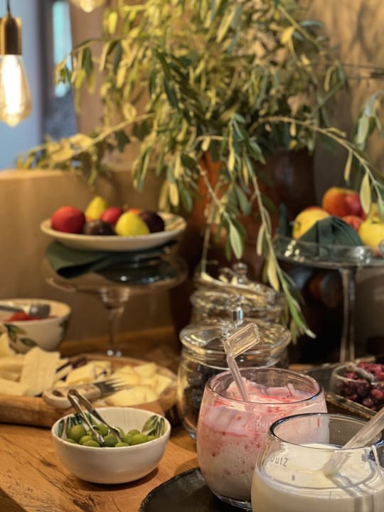 Gastro Hotel Chalet Gravenstein
