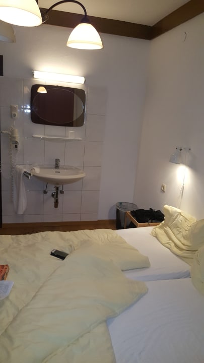 Zimmer Hotel Pinzgauerhof