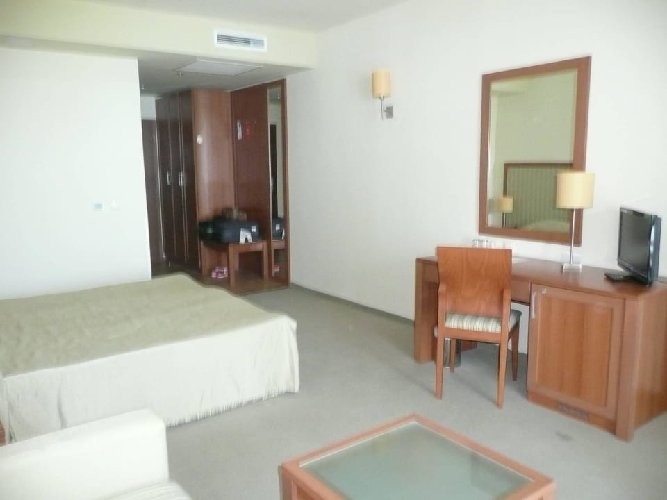 Pokój standard Sol Luna Bay