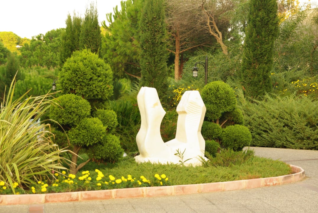 79 Voyage Belek Golf & Spa