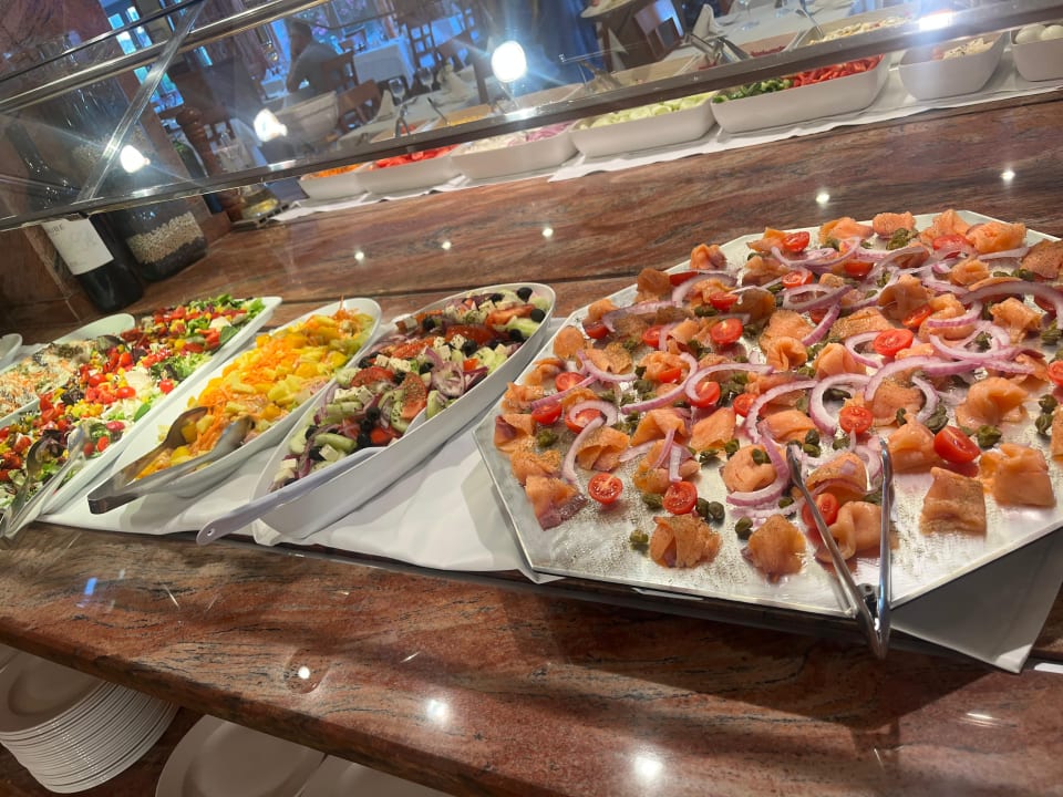 Gastro Bellamar Hotel Beach & Spa