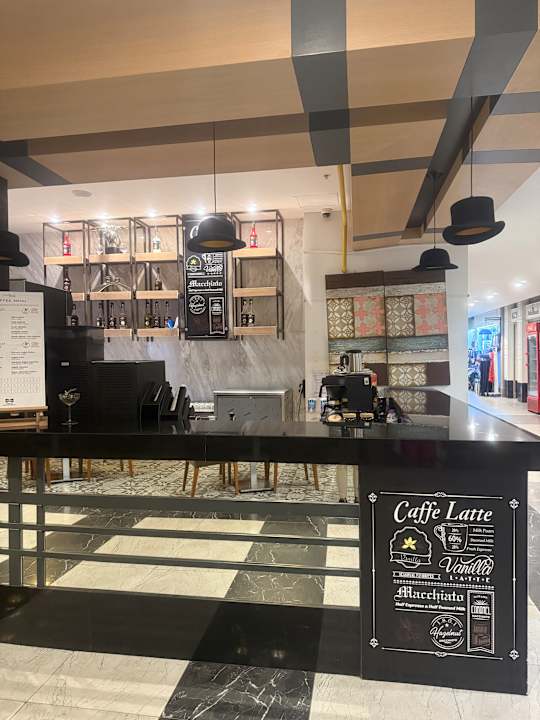 Gastro Belek Beach Resort Hotel