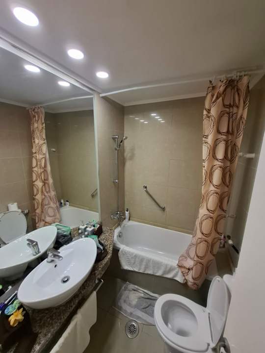 Zimmer Spiti Nikos