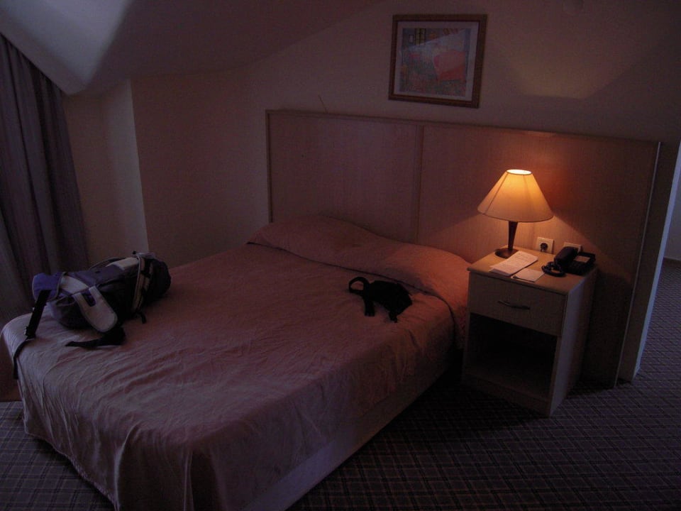 Zimmer Club Hotel Pineta