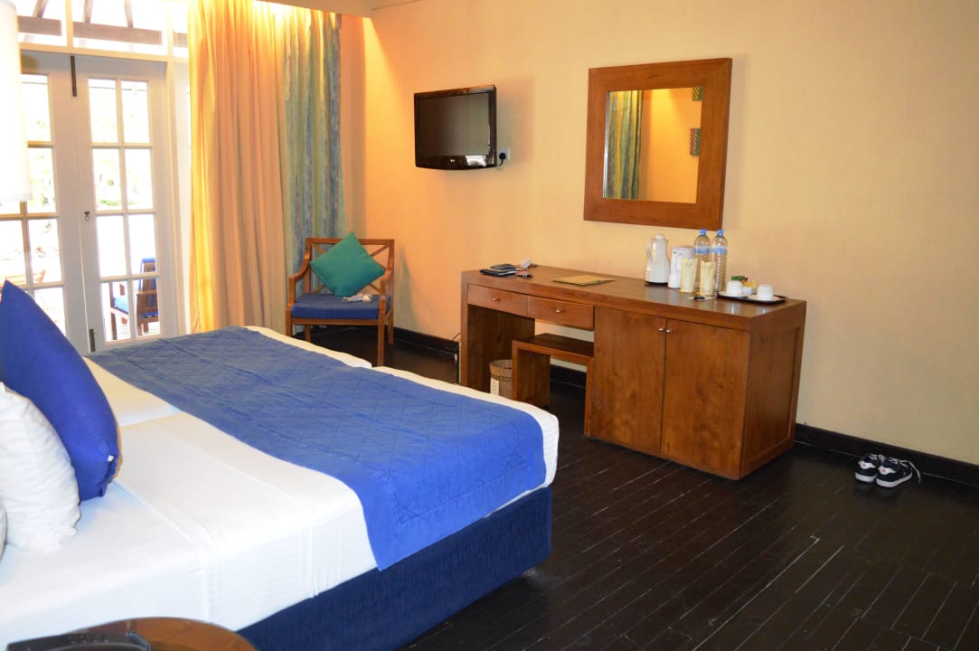 Schick und schön Adaaran Select Meedhupparu Island Resort - Premium All Inclusive