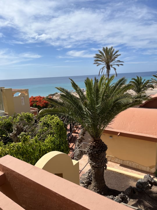 Zimmer H10 Playa Esmeralda - Adults only