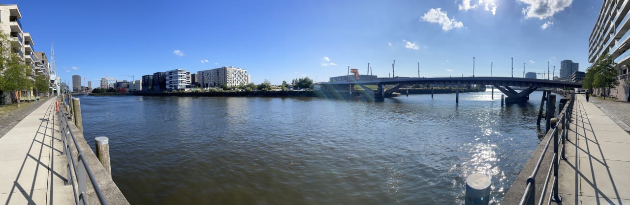 Sonstiges JUFA Hotel Hamburg HafenCity