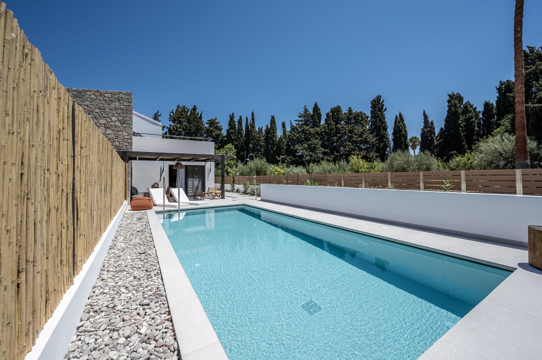 Pool RASTONI VILLAS BY AEGEAN HOUSES