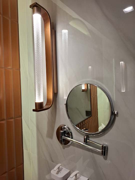 Zimmer Pipa Hotel Bangkok Sukhumvit 11