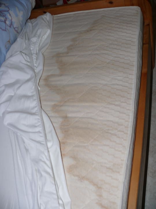 Matraze Camping- und Ferienpark Markgrafenheide