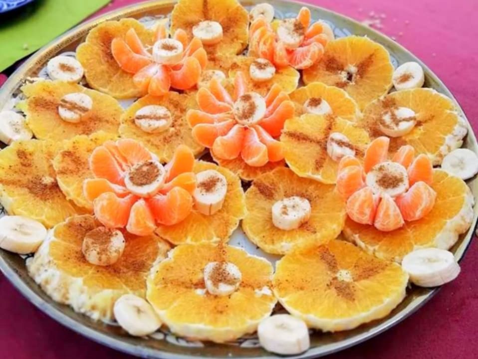 Gastro Guesthouse La Vallée des Dunes