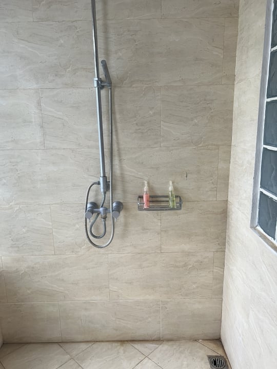 Zimmer Bali Rich Luxury Villas