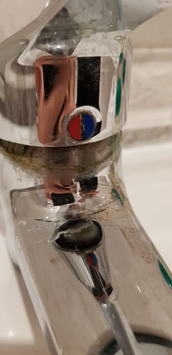 Zimmer Hotel Aktinia