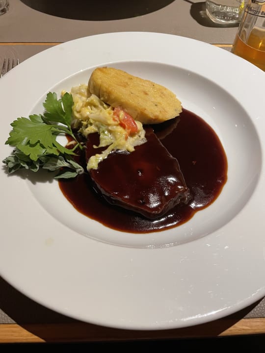Gastro Hotel Adler