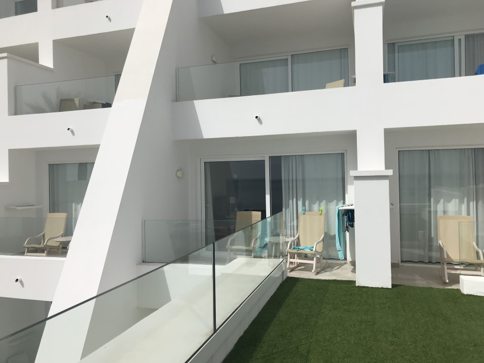 Zimmer Iberostar Selection Lanzarote Park