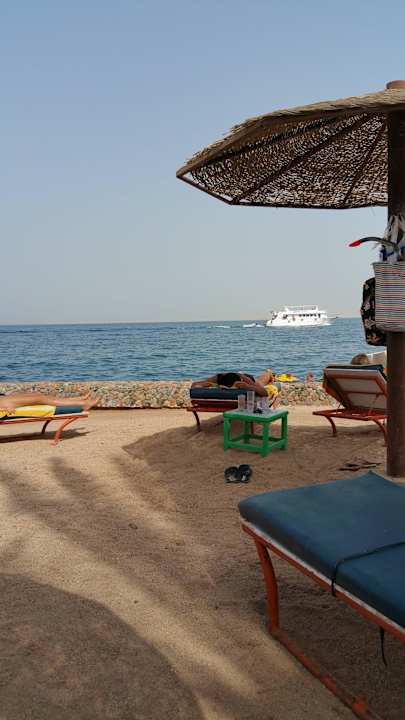 Meerblick Arabia Azur Resort