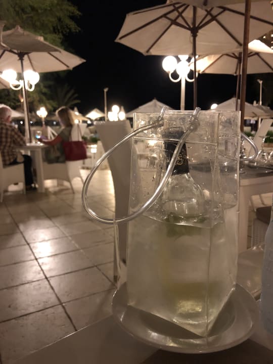 Gastro Hotel Morabeza