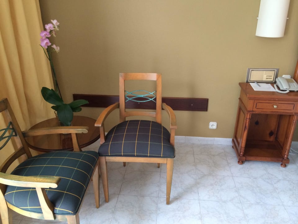 Zimmer Colon Guanahani Adrián Hoteles Colón Guanahaní - Adults only