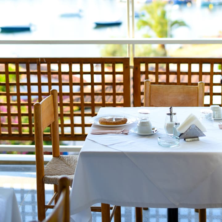 Gastro Hotel Alkyon