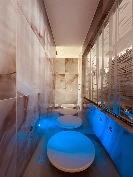 Sonstiges Hotel Terme Vena d'Oro