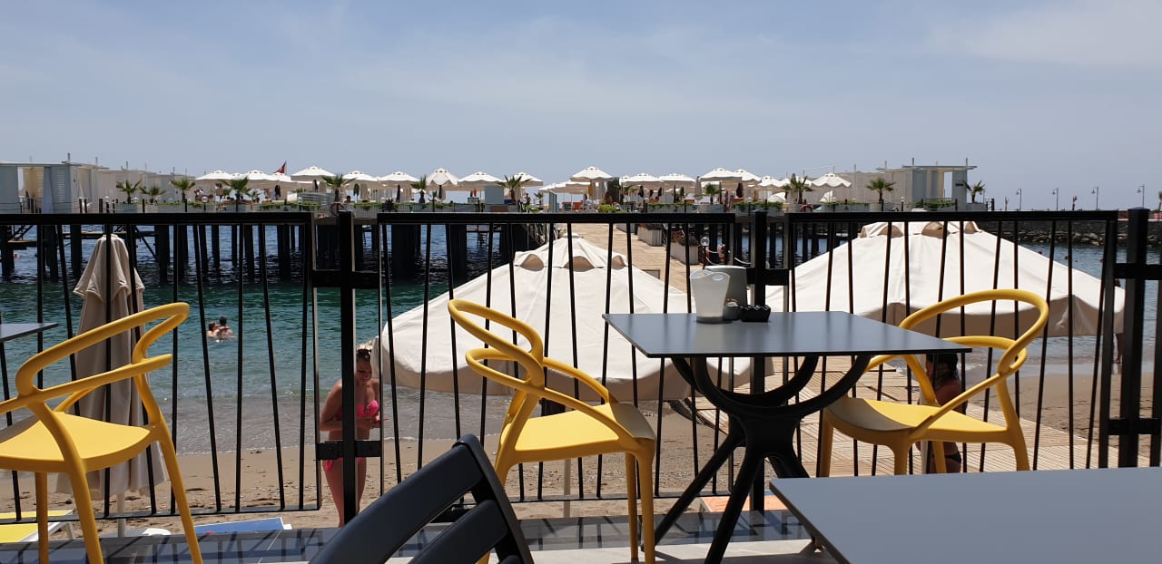 Gastro Mary Hotel Alanya